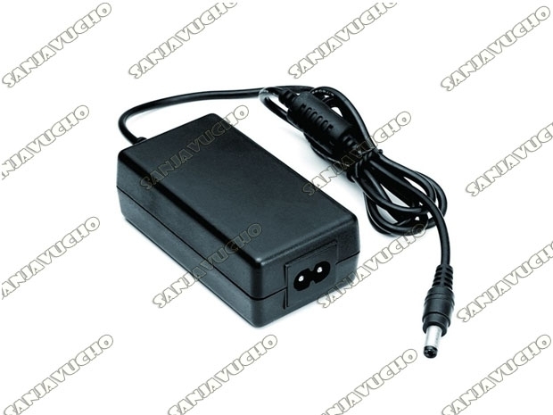 &u+ CARGADOR TRANSFORMADOR 12V 1A + INTERLOCK (ST-4012)
